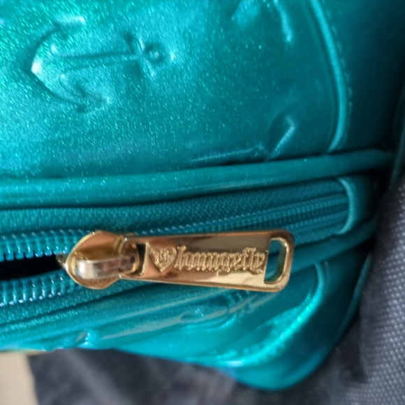 Disney/Loungefly Little Mermaid Bag - Picture 10 of 15